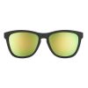 Goodr OG Sunglasses – Square Sunglasses for Medium Heads